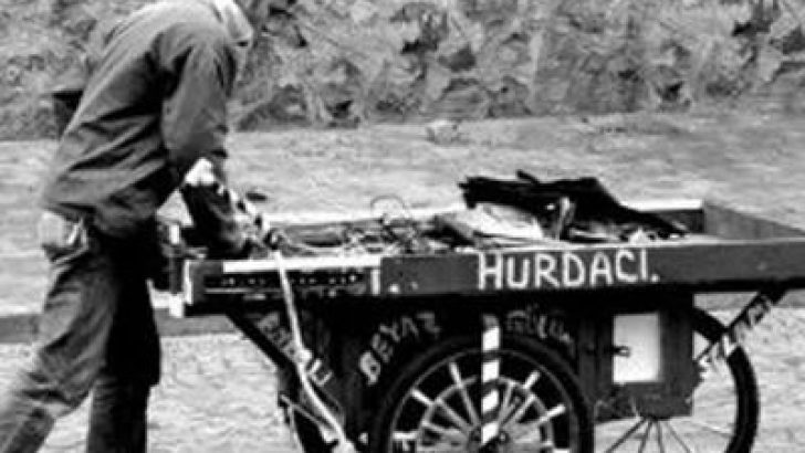 Çıldır Hurdacı